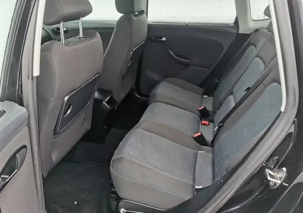 Seat Altea XL cena 14897 przebieg: 240000, rok produkcji 2007 z Wyrzysk małe 407